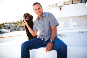 Ethan-Wayne-Interview-Ethan-and-Dog-Portrait.jpg