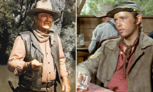 The Interview That Ended John Wayne and Christopher Mitchum’s Friendship