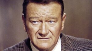 John Wayne's furious unearthed letter to Ronald Reagan over controversial