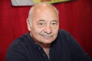 Burt Young, Oscar-nominated Rocky actor, dies aged 83 Best known