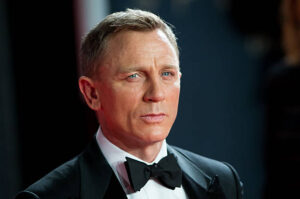 Producers talk new 007 TV show and reinventing Bond in